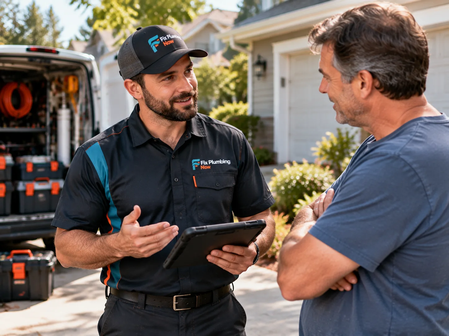 Clogged Drain Service Potrero, CA FAQs